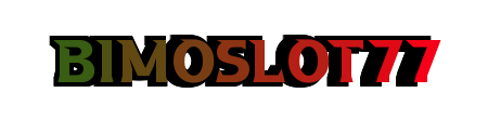 BIMOSLOT77 Logo